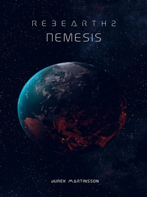 cover image of Nemesis